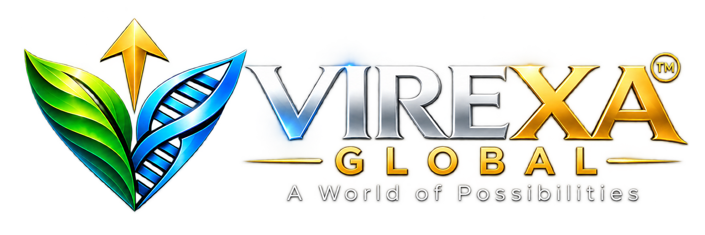 Virexa Global